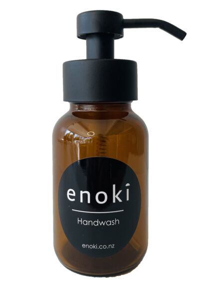 Foaming Handwash