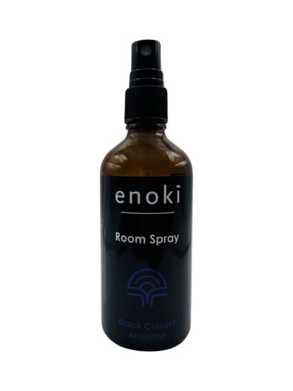 Black Currant Absinthe Room Spray