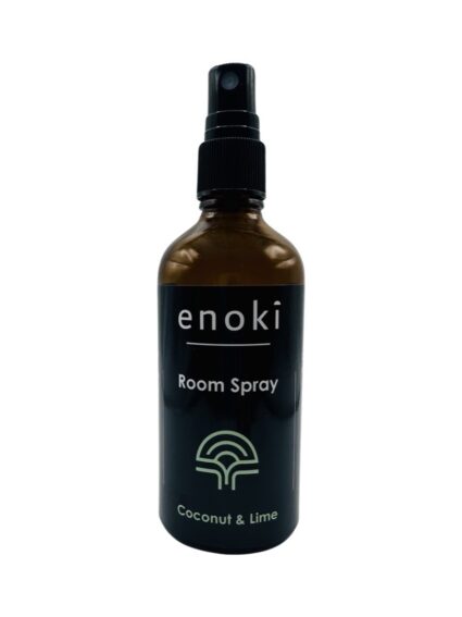 Coconut & Lime Room Spray