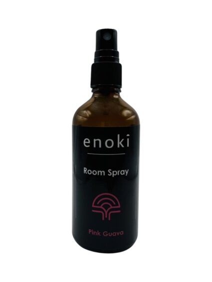 Pink Guava Room Spray