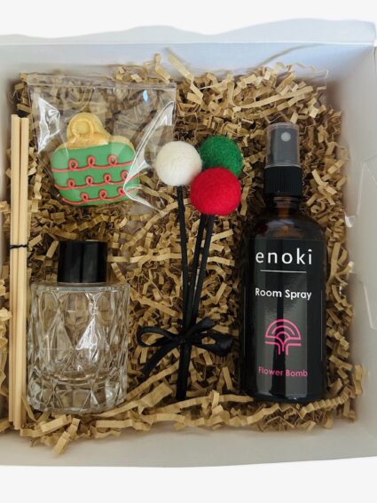 Diffuser & Room Spray Set