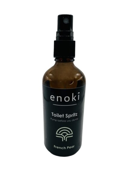 French Pear Toilet Spritz