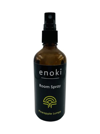 Pineapple Lumps room spray