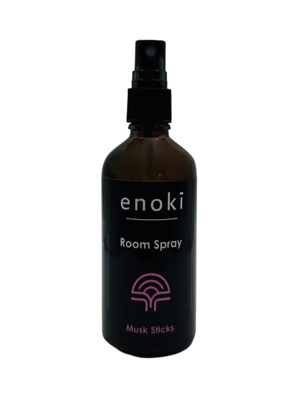 Musk sticks room spray