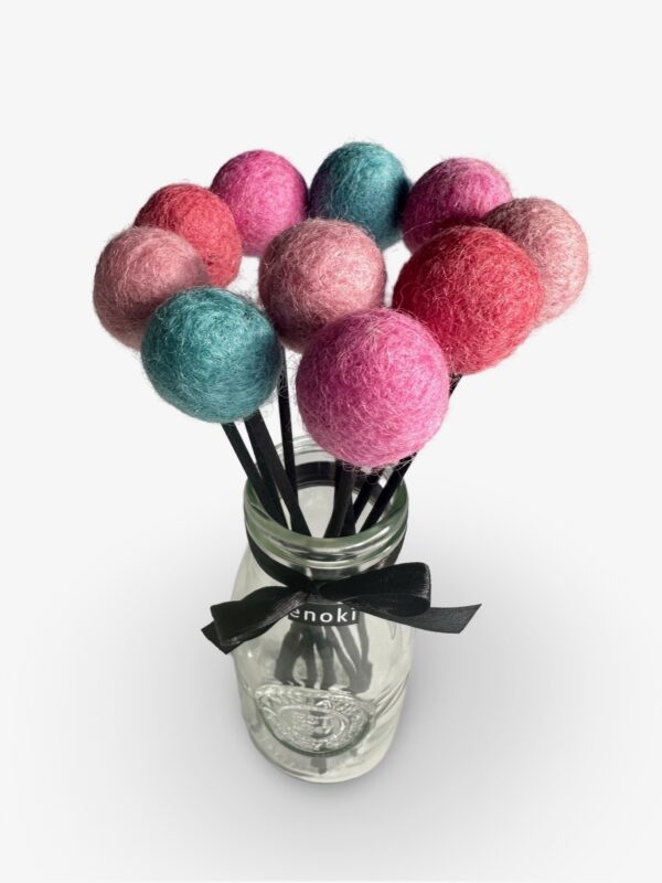 Diffuser pop bouquet