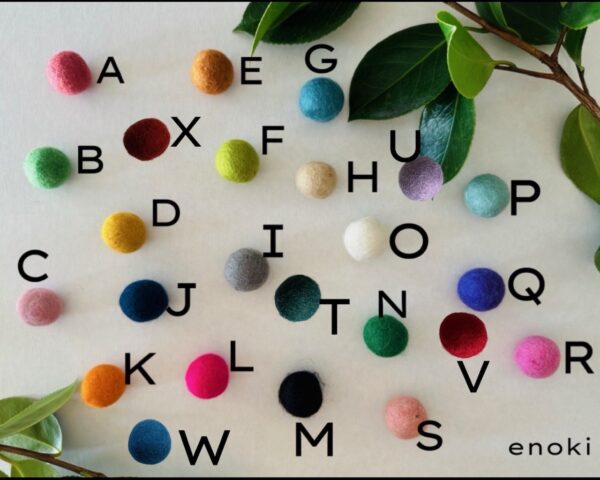 pop colours
