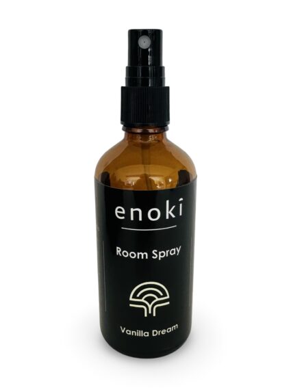 vanilla dream room spray