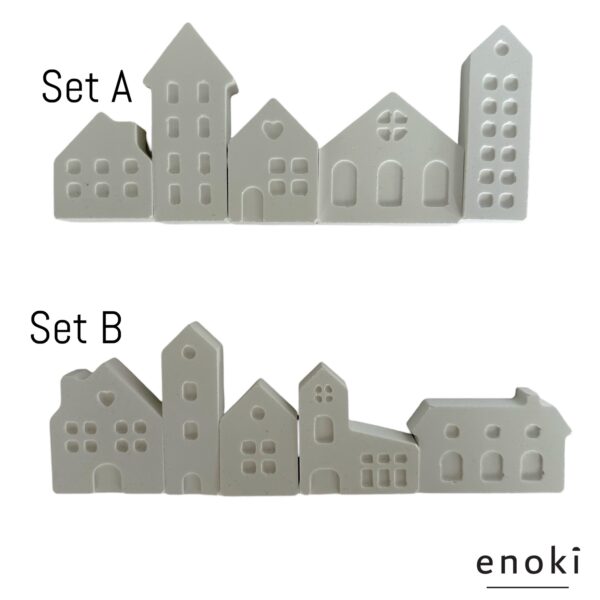 House sets