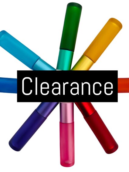 clearance