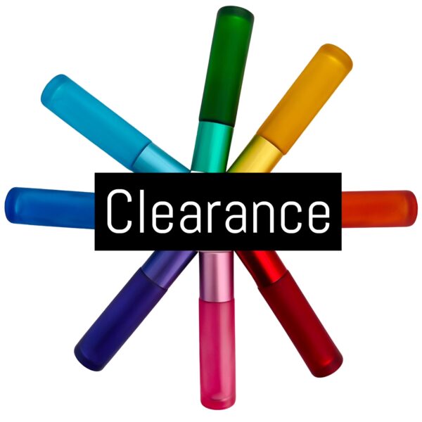 clearance
