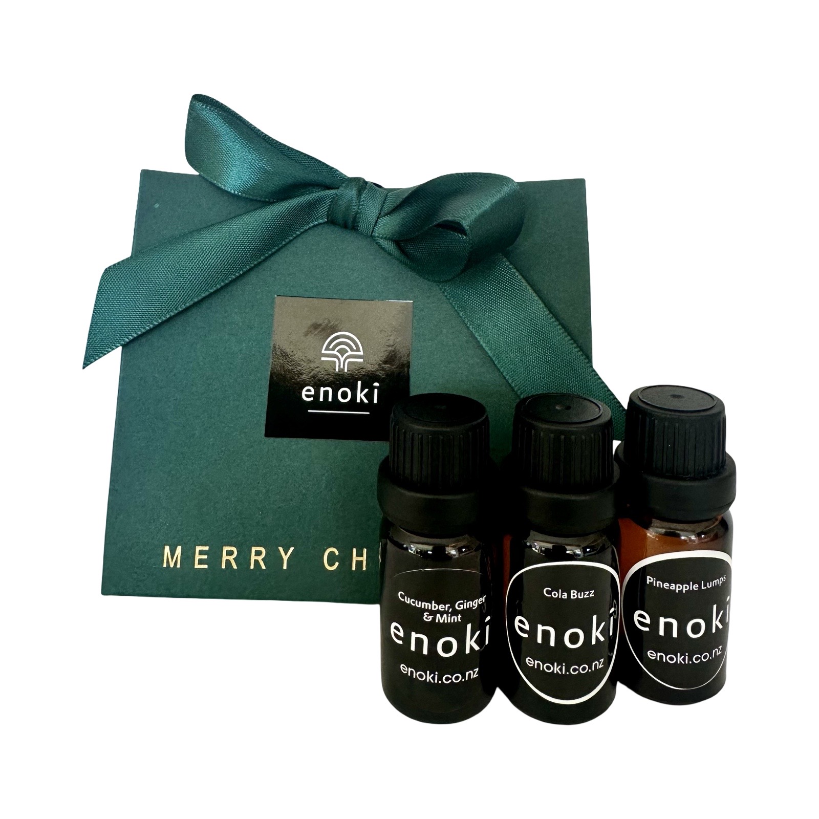 10ml oil gift pack