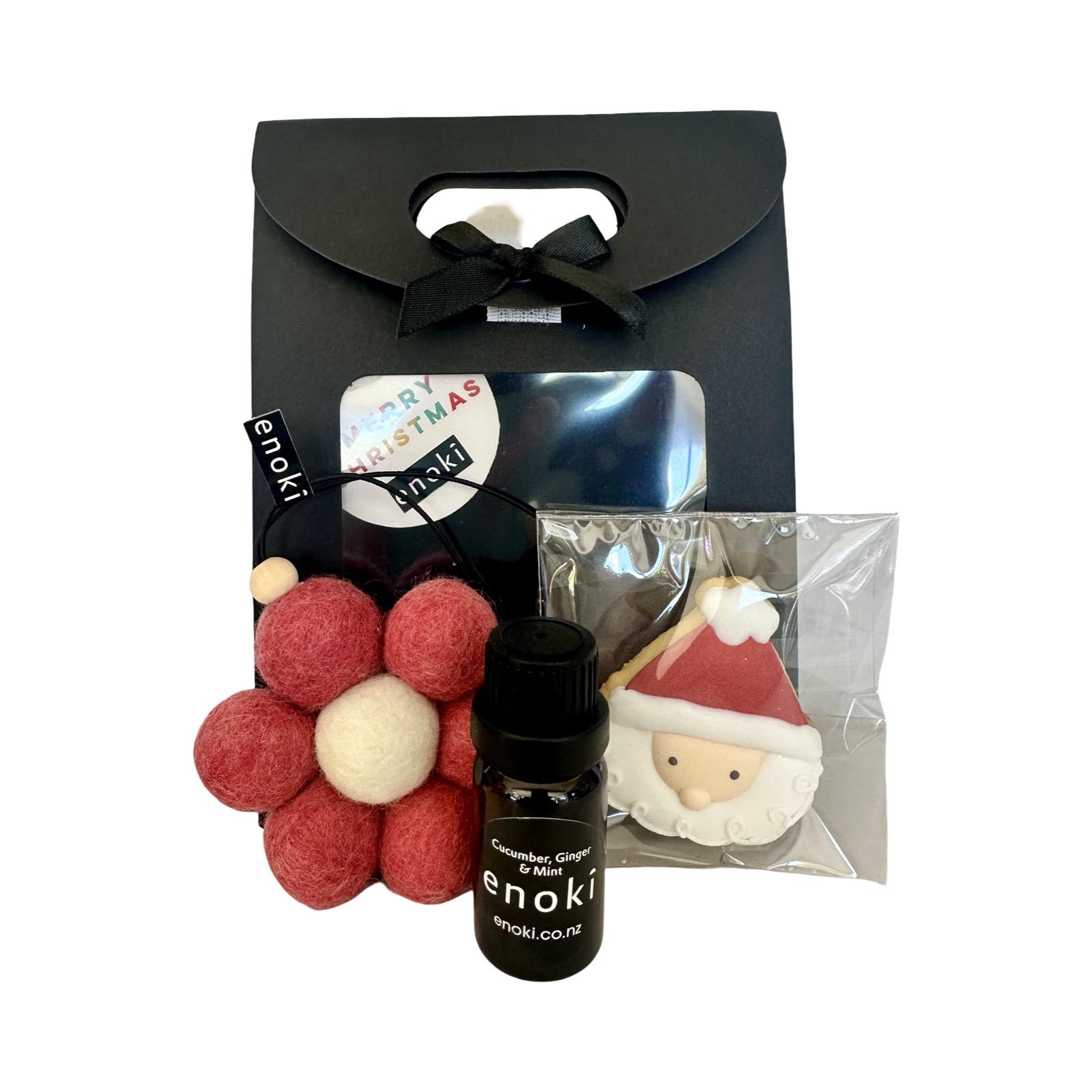 flower freshy xmas gift